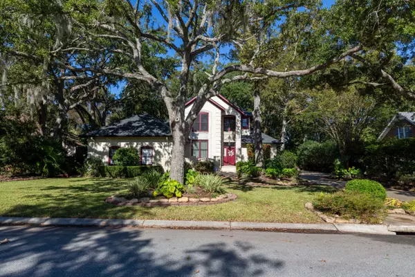 Charleston, SC 29414,2360 Eades Ln