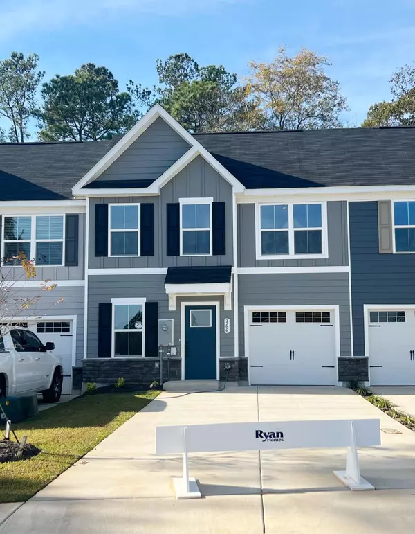 300 Picard Loop, Santee, SC 29142