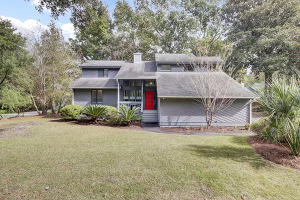 1 Pony Ln, Charleston, SC 29407