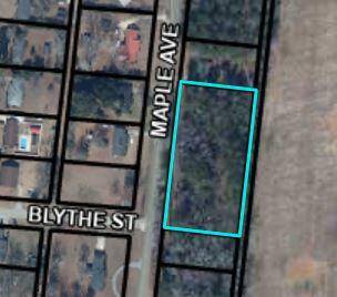 0001 S Maple Ave, Denmark, SC 29042