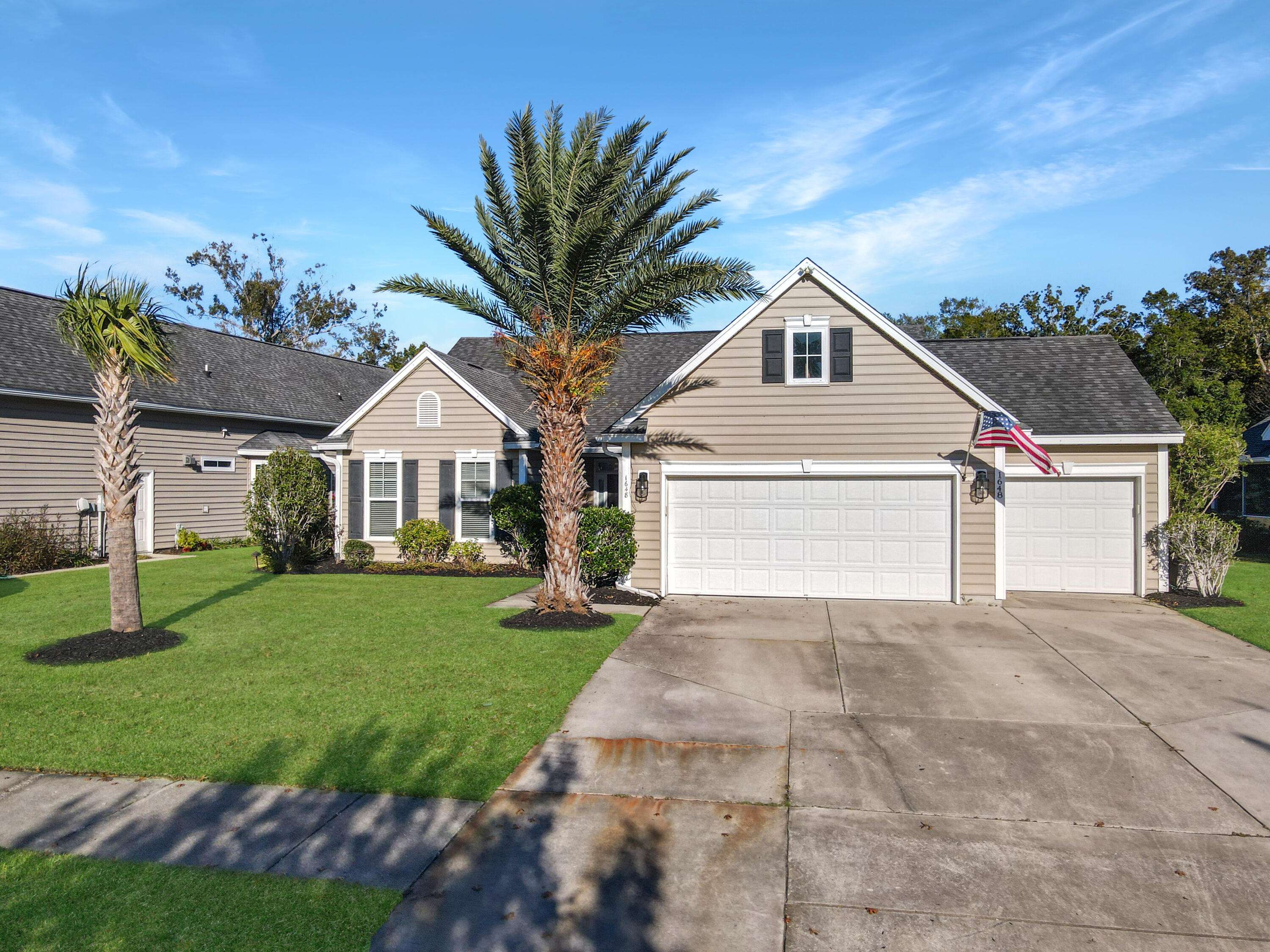 1648 Pleasant Hill Dr, Charleston, SC 29414