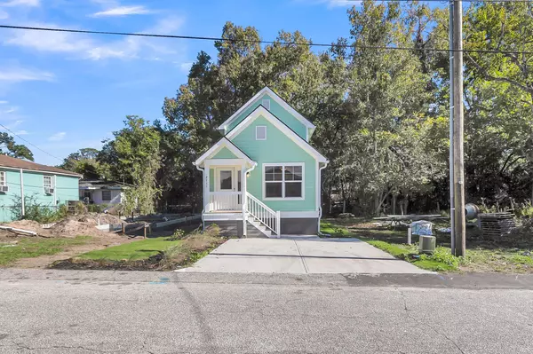 2711 Henry St, North Charleston, SC 29405