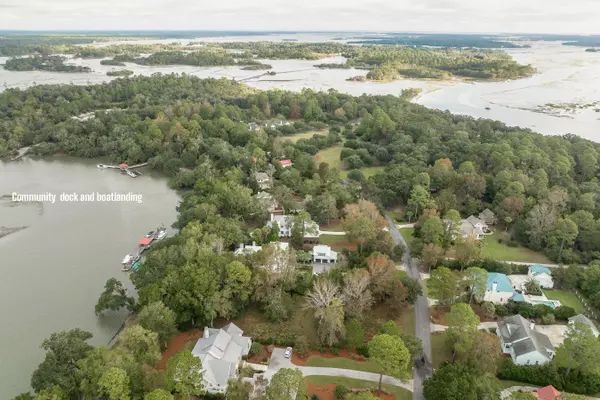 Beaufort, SC 29907,600 Distant Is Dr