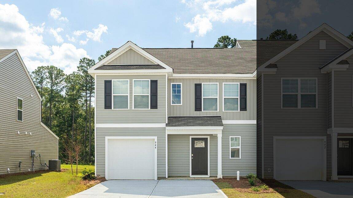 944 Long Bluff Rd, Summerville, SC 29486
