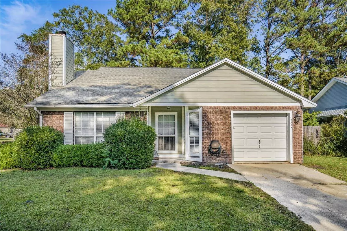 Summerville, SC 29486,200 Birmingham Dr