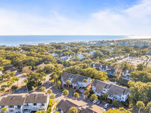 35 Lagoon Villas #35, Isle Of Palms, SC 29451