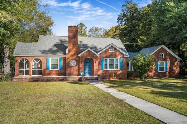 112 Minus St, Saint George, SC 29477