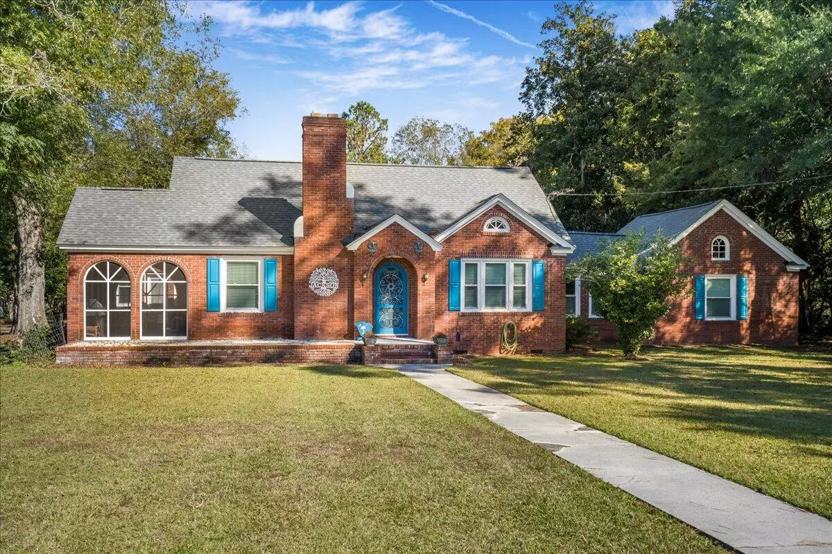 Saint George, SC 29477,112 Minus St