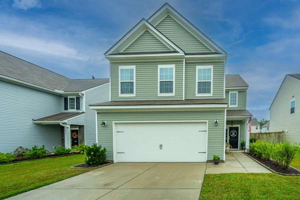 Ladson, SC 29456,9954 Winged Elm St