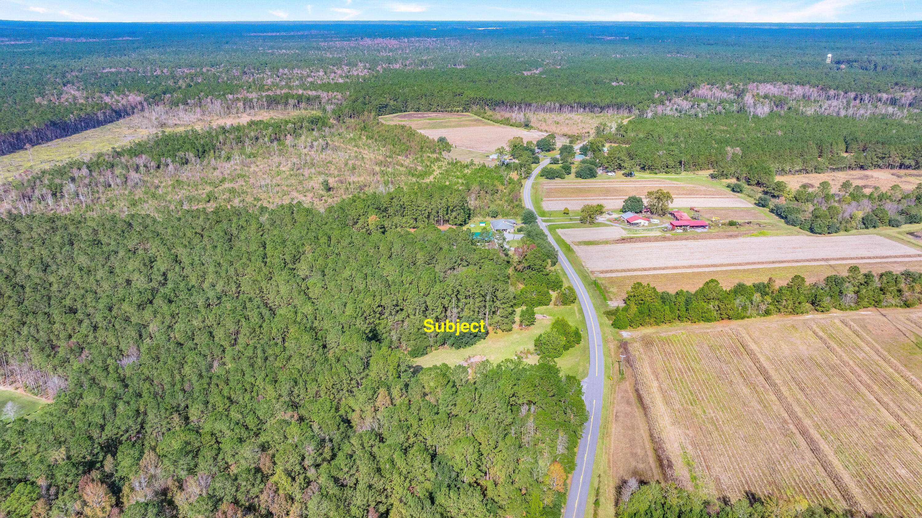 Jamestown, SC 29453,1849 Shulerville Rd