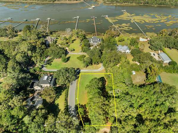 3364 Pond Crossing Ct, Johns Island, SC 29455