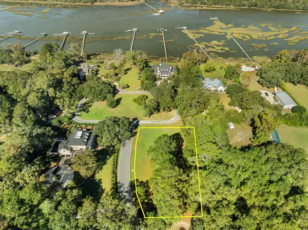 Johns Island, SC 29455,3364 Pond Crossing Ct