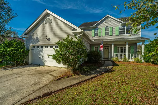 3257 Middleburry Ln, Charleston, SC 29414