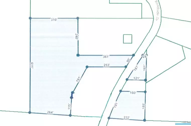 794 Roadside Dr, Yemassee, SC 29945