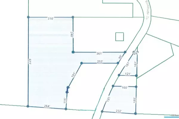 Yemassee, SC 29945,794 Roadside Dr