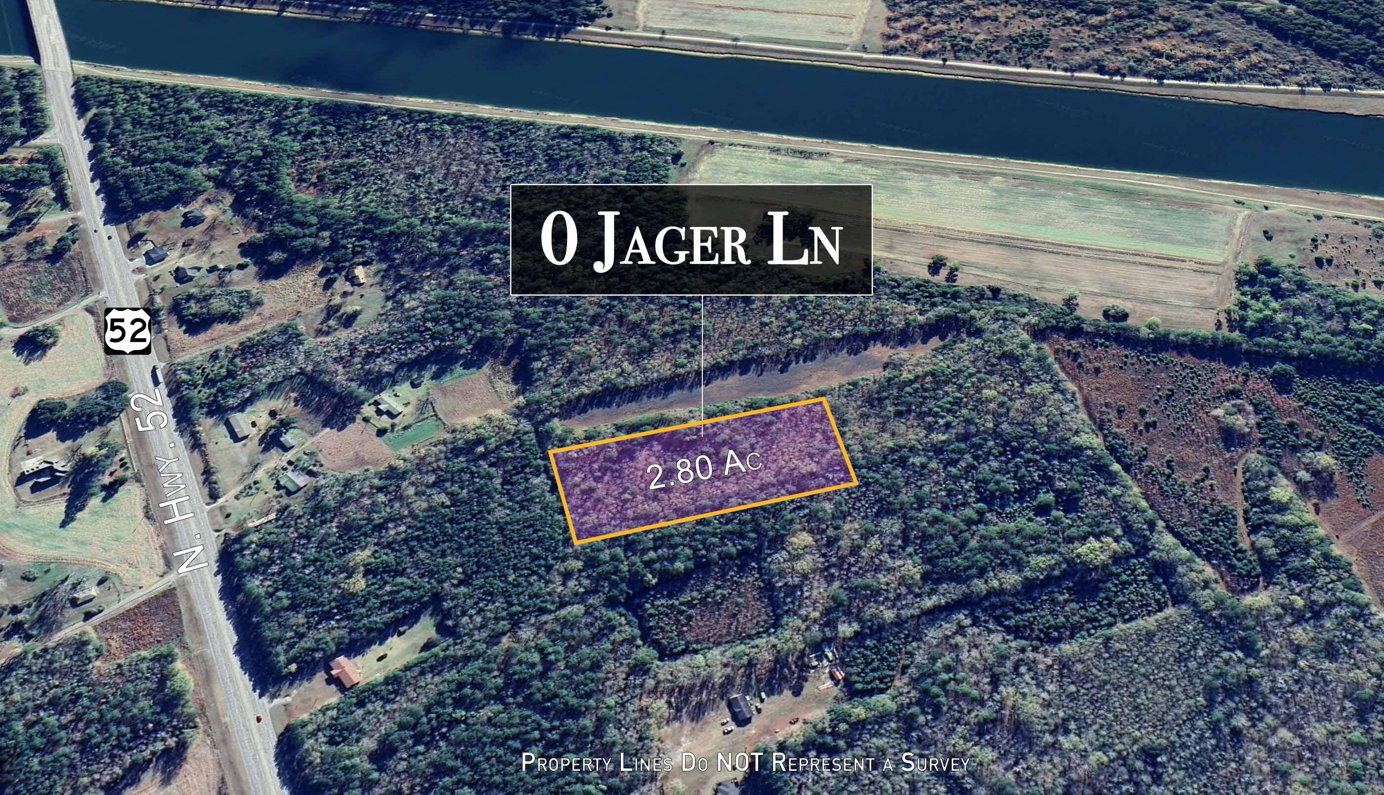 Saint Stephen, SC 29479,0 Jager Ln