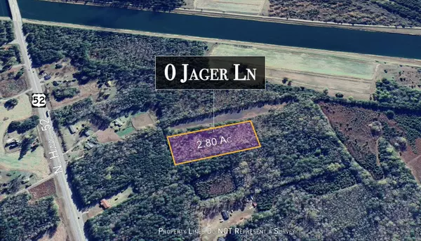 Saint Stephen, SC 29479,0 Jager Ln