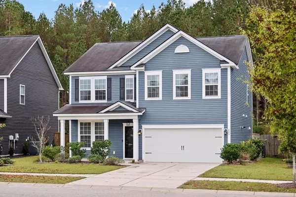 Summerville, SC 29486,429 Cherrybark Oak St