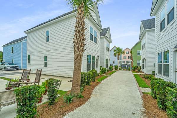 2009 E Patterson Pt, Hanahan, SC 29410