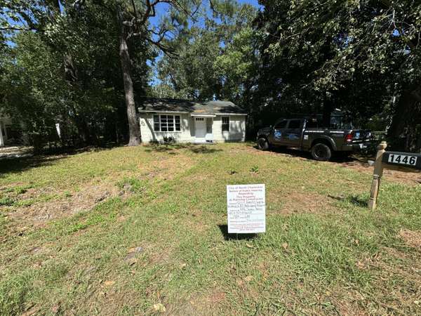 1446 Sumner Ave, North Charleston, SC 29406