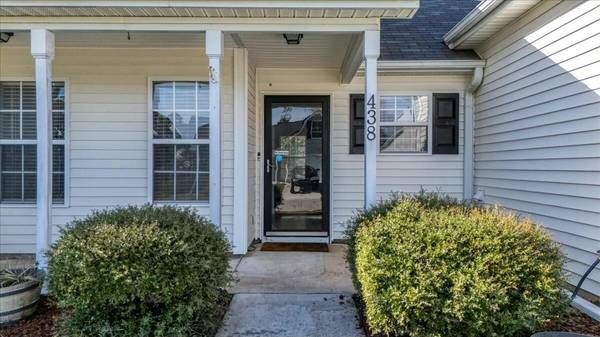 Ladson, SC 29456,438 Equinox Cir