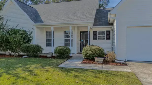 438 Equinox Cir, Ladson, SC 29456