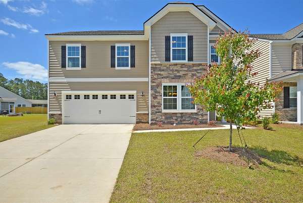 142 Tupelo Bridge Dr, Moncks Corner, SC 29461