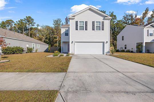 220 Goshen Rd, Moncks Corner, SC 29461