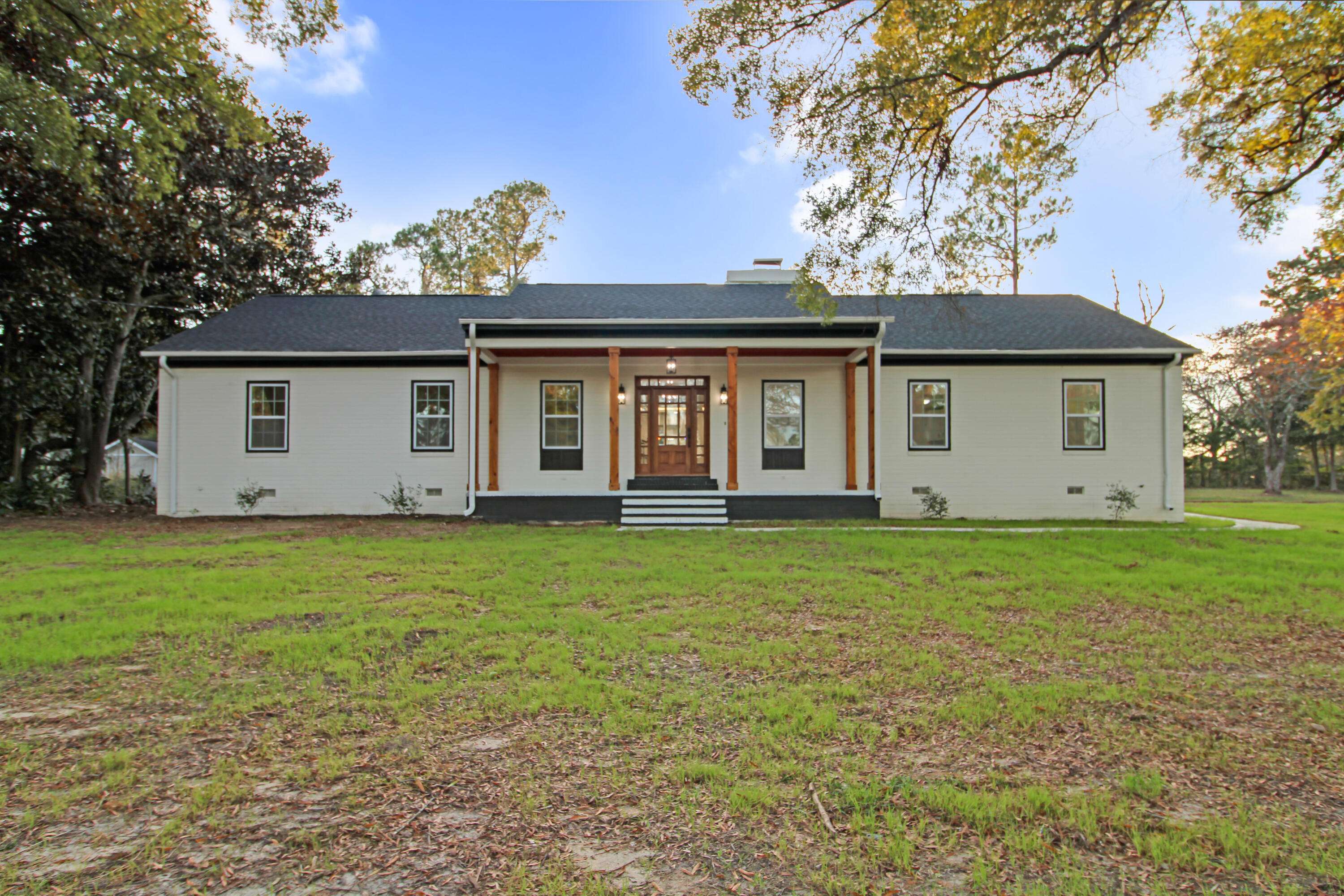 2099 Sheridan St, Orangeburg, SC 29115