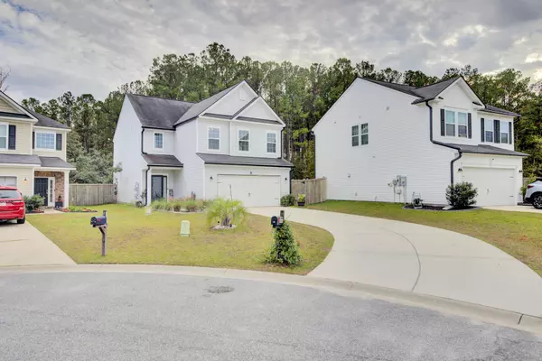 Moncks Corner, SC 29461,159 Guinness Ln