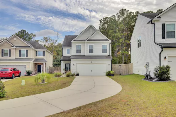 Moncks Corner, SC 29461,159 Guinness Ln