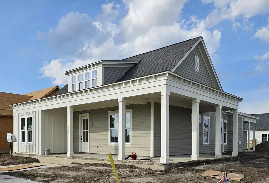 268 Clearpath Dr, Summerville, SC 29486