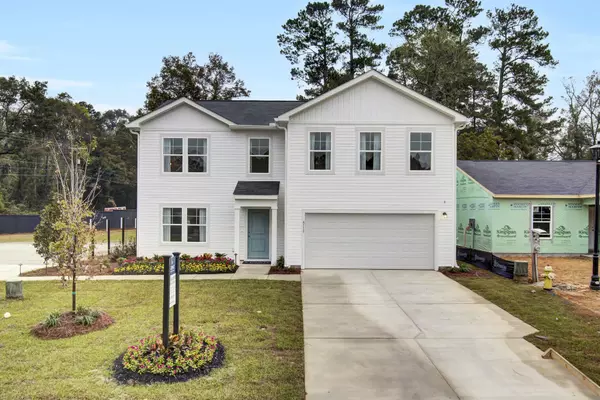 5027 Scow Ct, Summerville, SC 29485