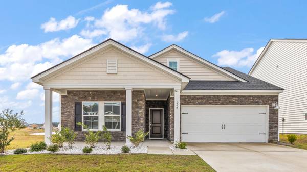 262 Cypress Preserve Blvd, Moncks Corner, SC 29461