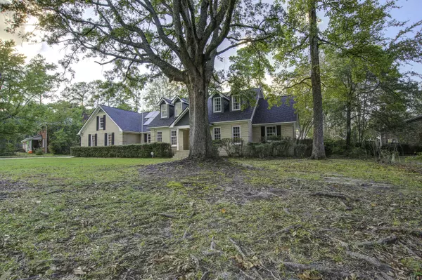 103 Tyvola Dr,  Summerville,  SC 29485