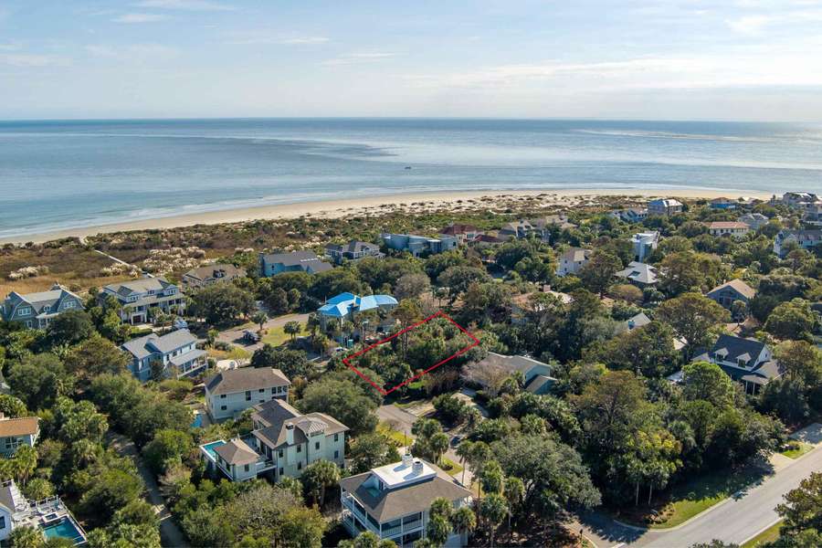 3621 Loggerhead Ct, Seabrook Island, SC 29455