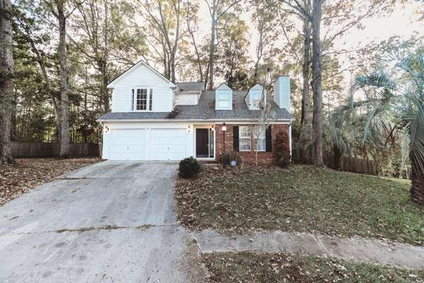 101 Belleplaine Dr, Goose Creek, SC 29445