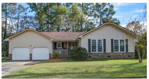 406 Chessington Cir, Summerville, SC 29485