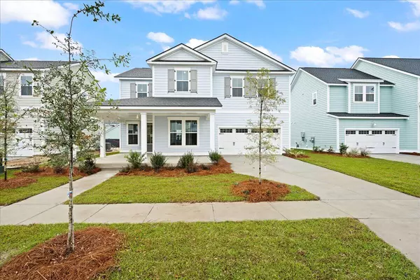 278 Citrus, Summerville, SC 29486