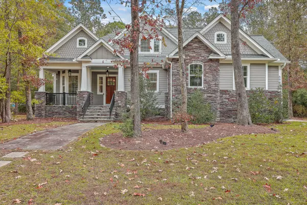 Hanahan, SC 29410,6907 Lone Pine Ct