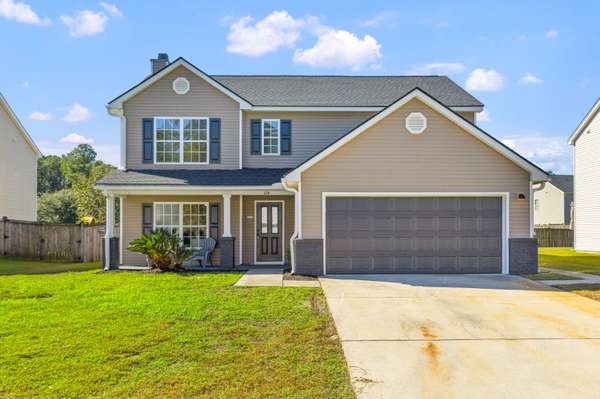 124 Waterbrook Dr, Goose Creek, SC 29445