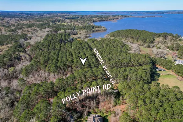 Wadmalaw Island, SC 29487,30a Admiral Blake Ln