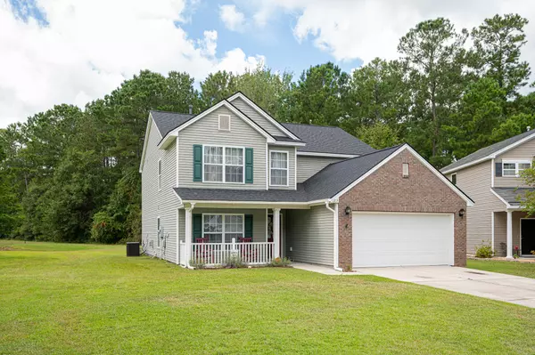 Ladson, SC 29485,123 Surlington Dr