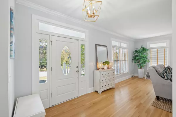 Mount Pleasant, SC 29464,1531 Fiddlers Marsh Dr