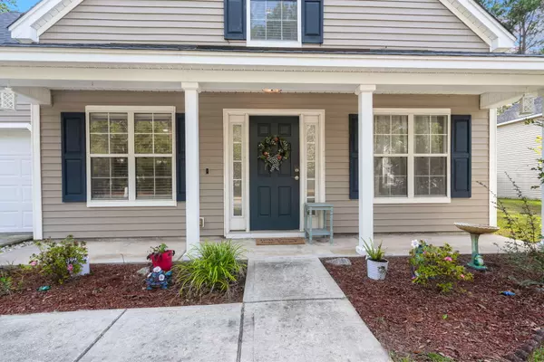 Summerville, SC 29485,9116 Fieldstone Trace