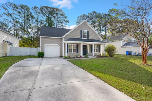 Summerville, SC 29485,9116 Fieldstone Trace