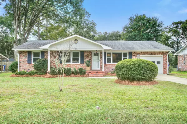 Charleston SC Home for Sale $ 625,000 