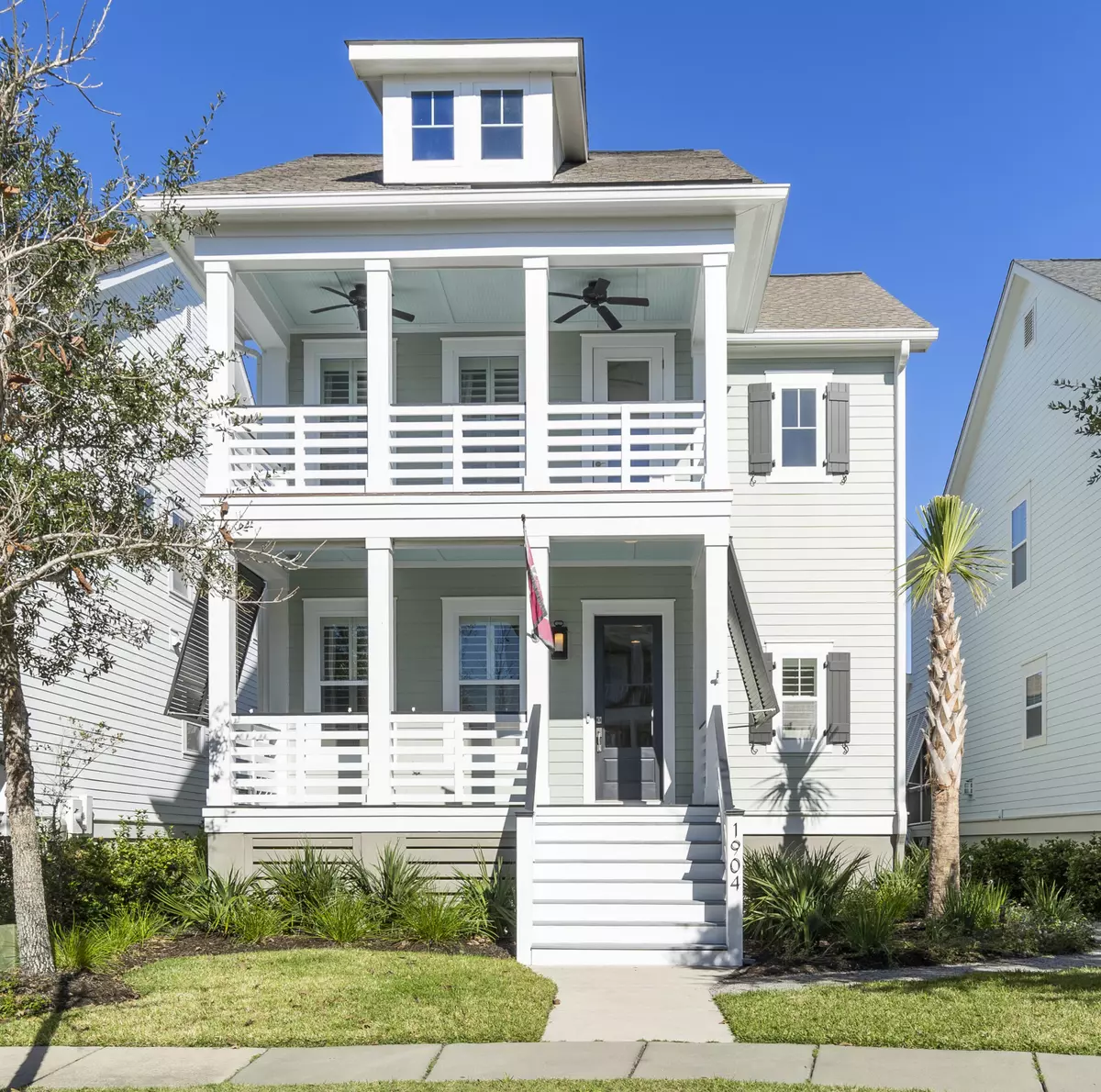 Charleston, SC 29492,1904 Village Crossing Dr