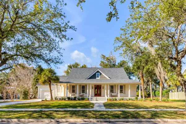 Daniel Island, SC 29492,178 Beresford Creek St