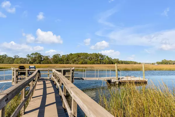 Daniel Island, SC 29492,178 Beresford Creek St